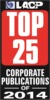 Top 25 Corporate Publishing Materials of 2014 (#16)
